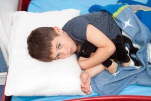 眠れない時は無理して眠ろうしない